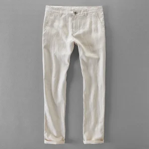 Men’s Lightweight Breathable Summer Trouser