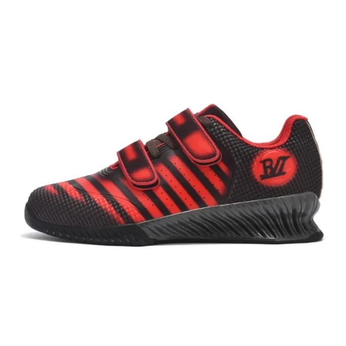 Men’s Weightlifting & Powerlifting Shoes