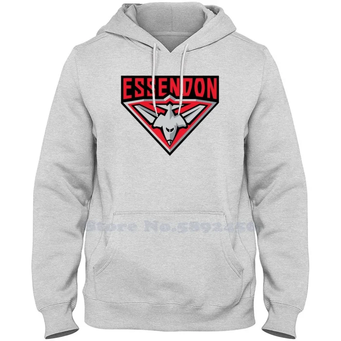 Essendon Bombers Fan Hoodie