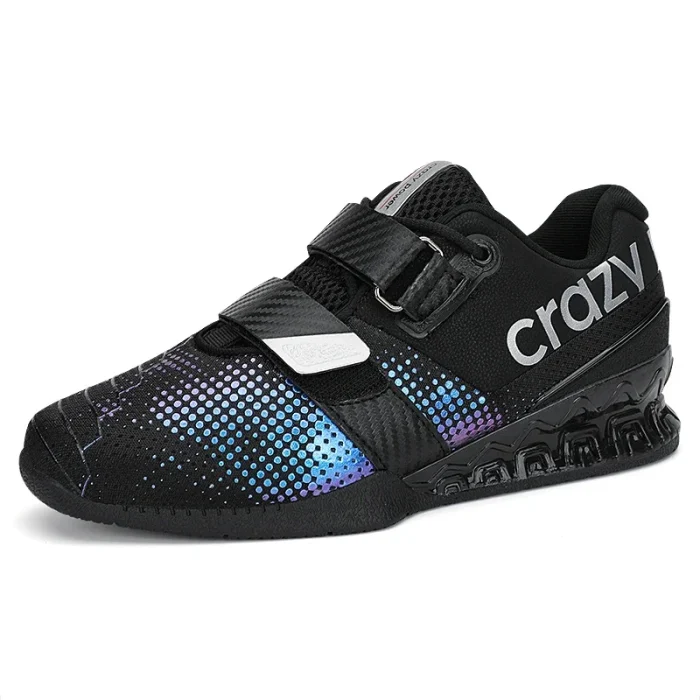 Men’s "Crazy Power" Weightlifting & Cross-Training Shoes