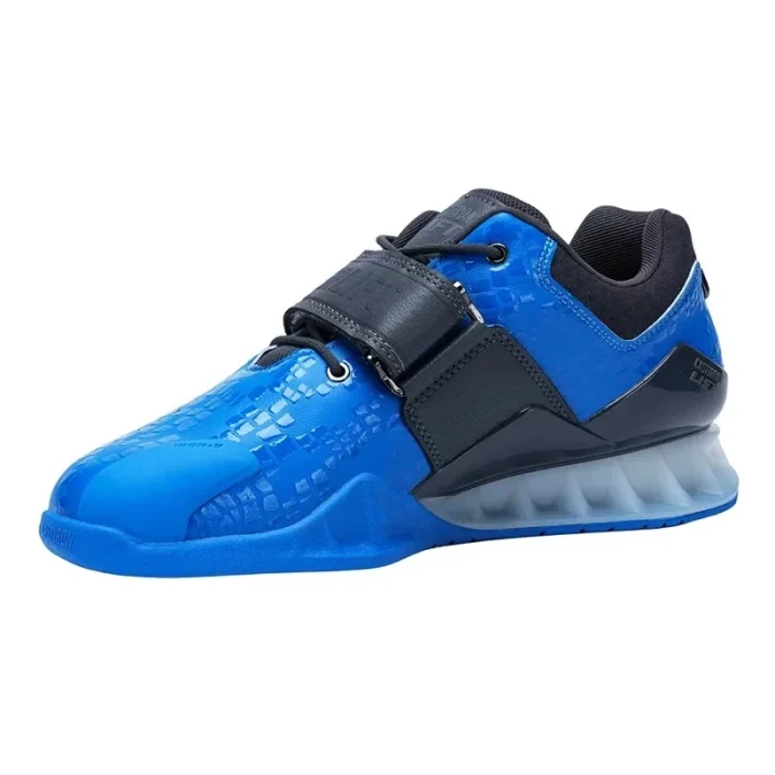 Weightlifting & Powerlifting Shoes