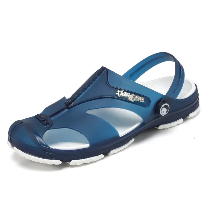 Men’s Lightweight Waterproof Sport Sandals