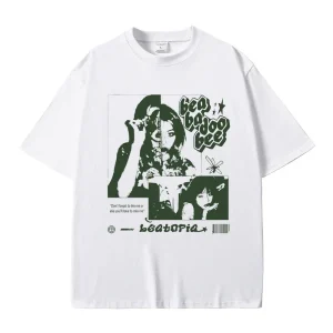 Beabadoobee "Beatopia" Graphic Tee
