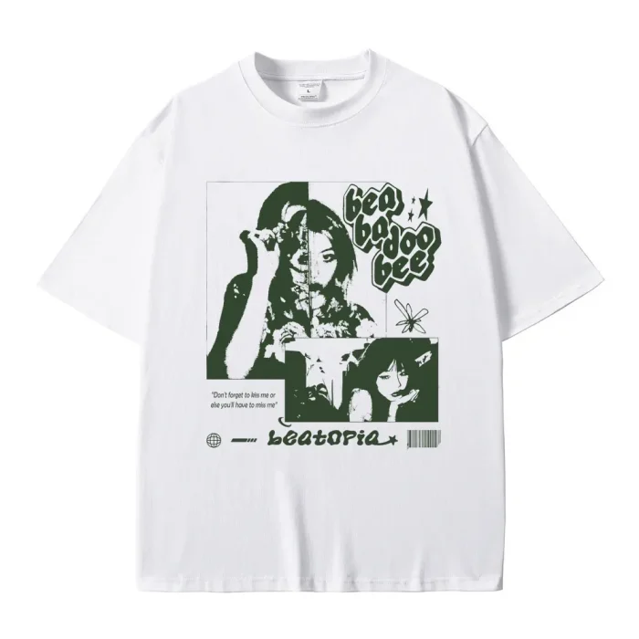 Beabadoobee "Beatopia" Graphic Tee