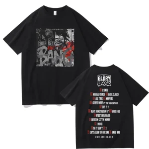 Chief Keef "Bang Part Two" Graphic Tee