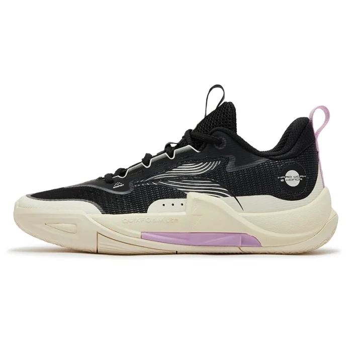 Men’s Basketball Shoes