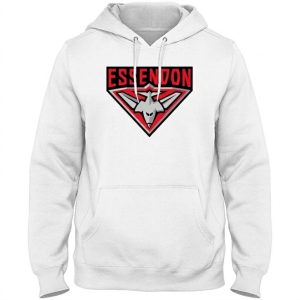 Essendon Bombers Fan Hoodie